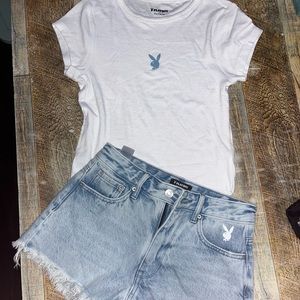 Playboy by PacSun outfit